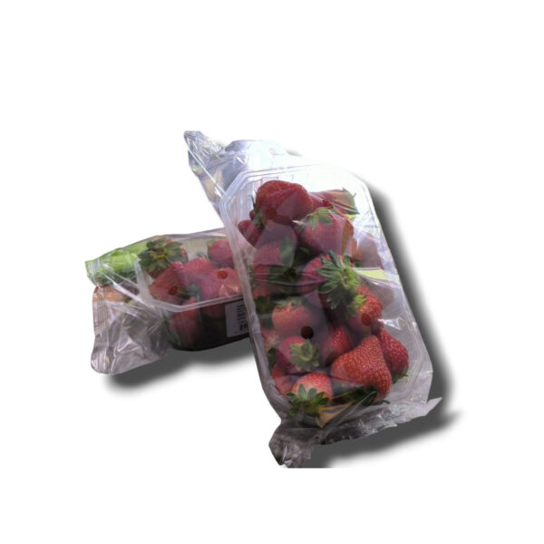 Fresas (Tarrina 500gr)